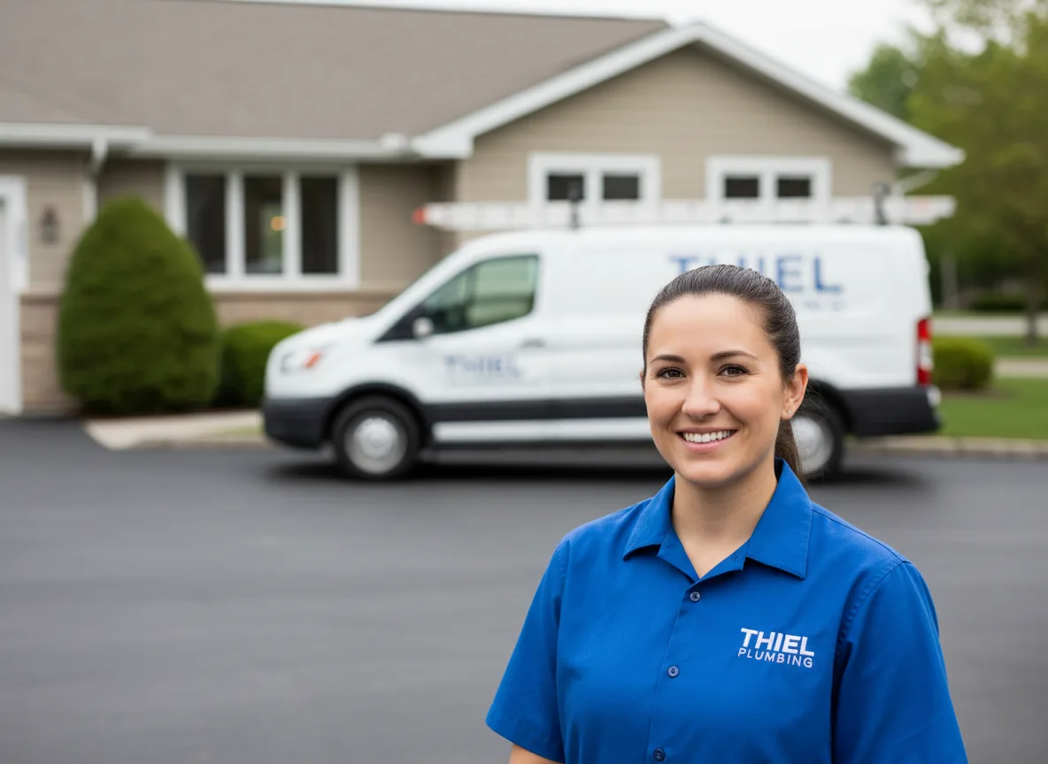 Plumber Grenville, SD FAQs